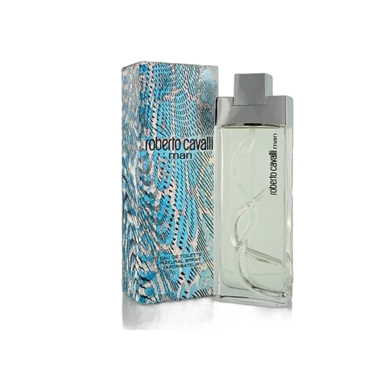 roberto cavalli roberto cavalli man eau de toilette