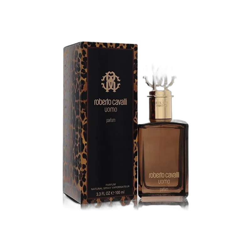 roberto cavalli roberto cavalli uomo la notte