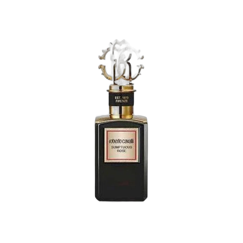 roberto cavalli sumptuous rose