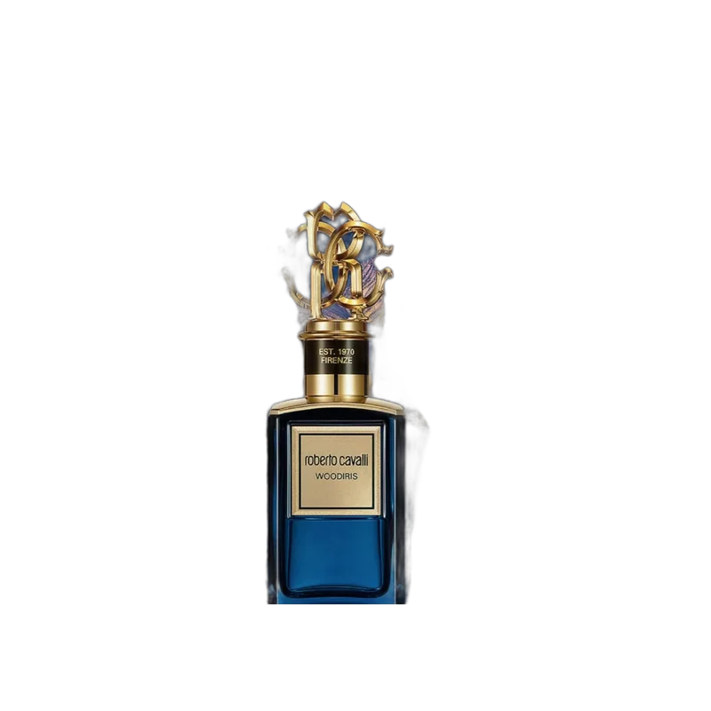 roberto cavalli woodiris