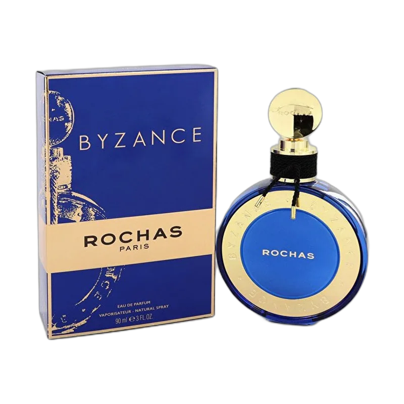 rochas byzance 1987 eau de parfum
