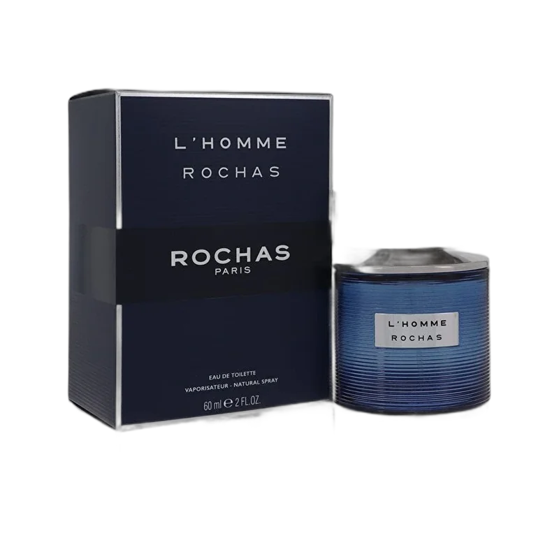 rochas lhomme rochas