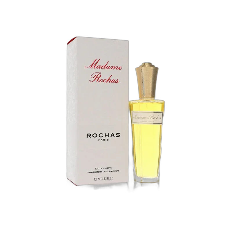 rochas madame rochas 1989 eau de toilette