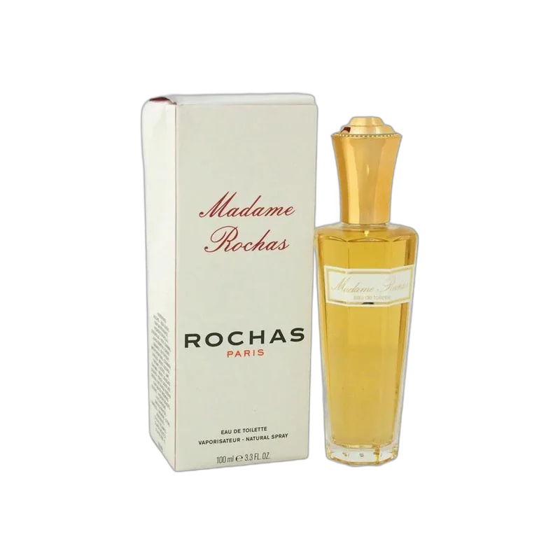 rochas madame rochas eau de parfum intense