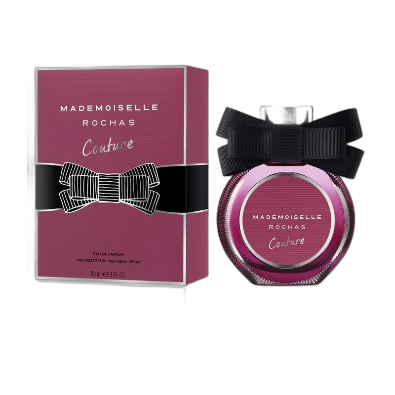 rochas mademoiselle rochas couture