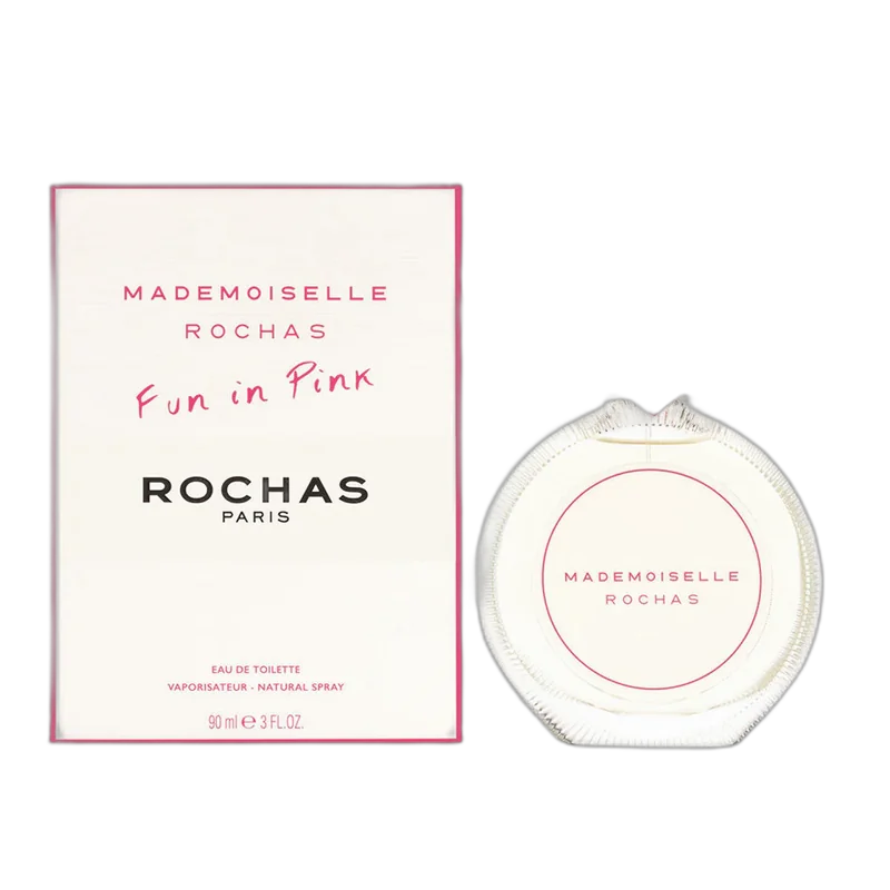 rochas mademoiselle rochas in paris