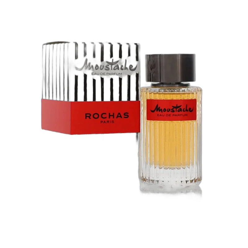 rochas moustache eau de parfum