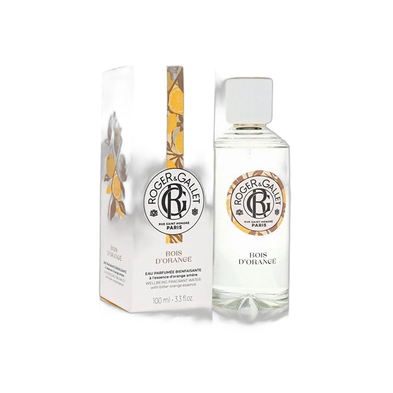 roger and gallet bois dorange