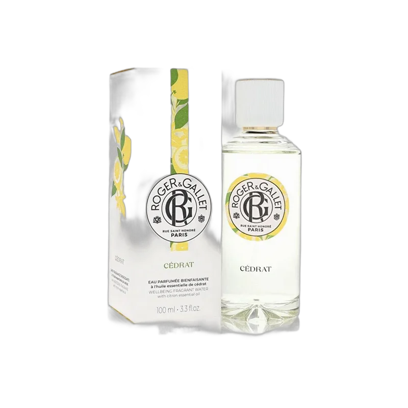 roger and gallet cedrat
