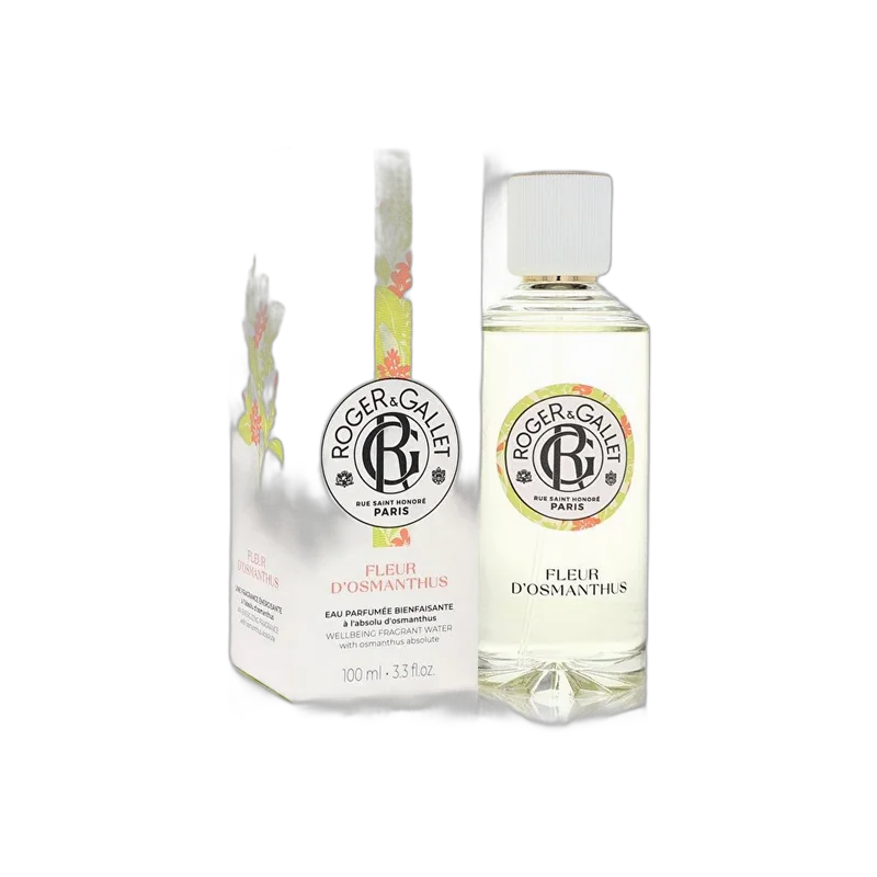 roger and gallet fleur dosmanthus