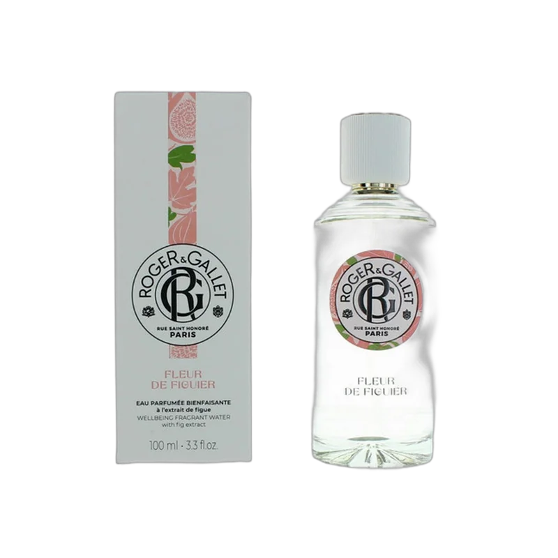 roger and gallet fleur de figuier eau de parfum