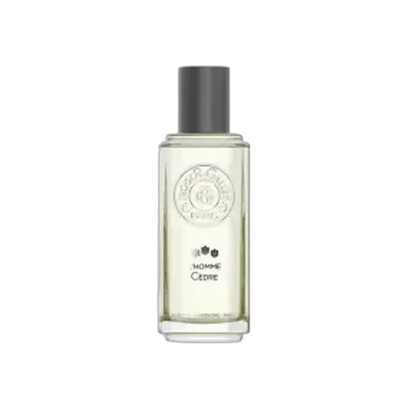 roger and gallet lhomme cedre