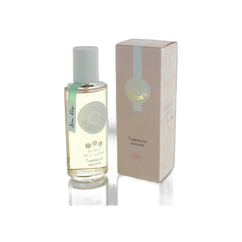 roger and gallet tubereuse hedonie