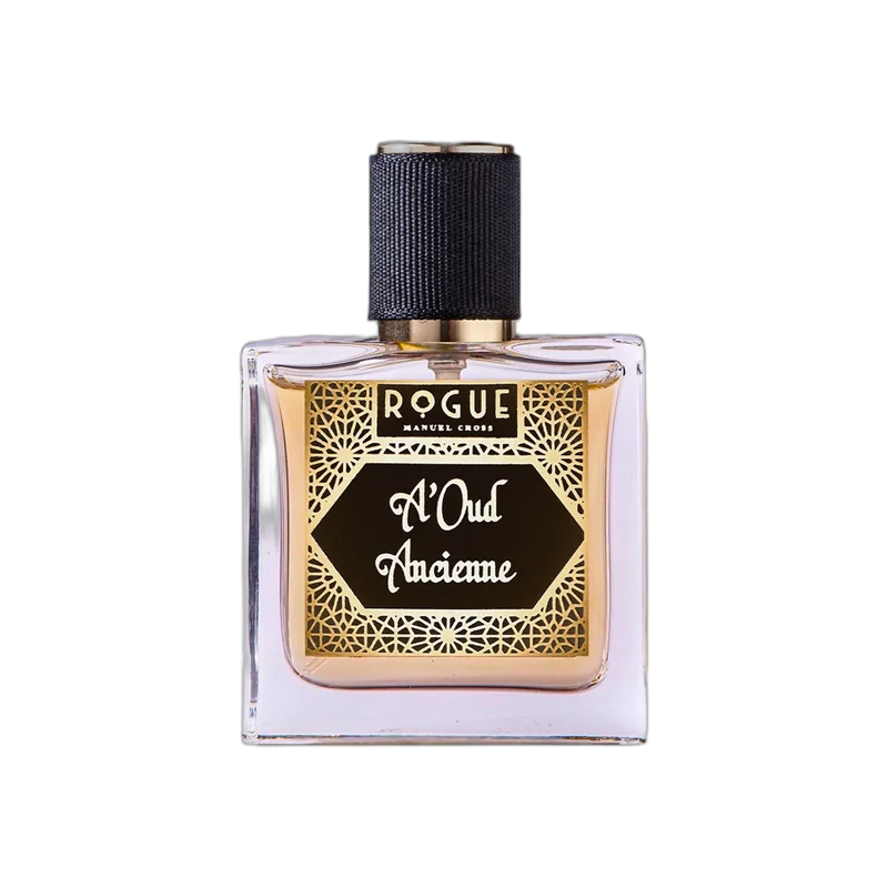 rogue aoud ancienne