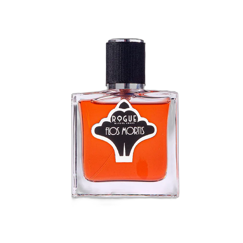 rogue flos mortis