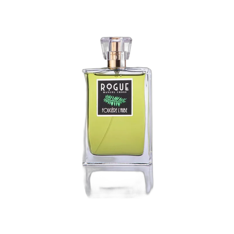 rogue fougere laube
