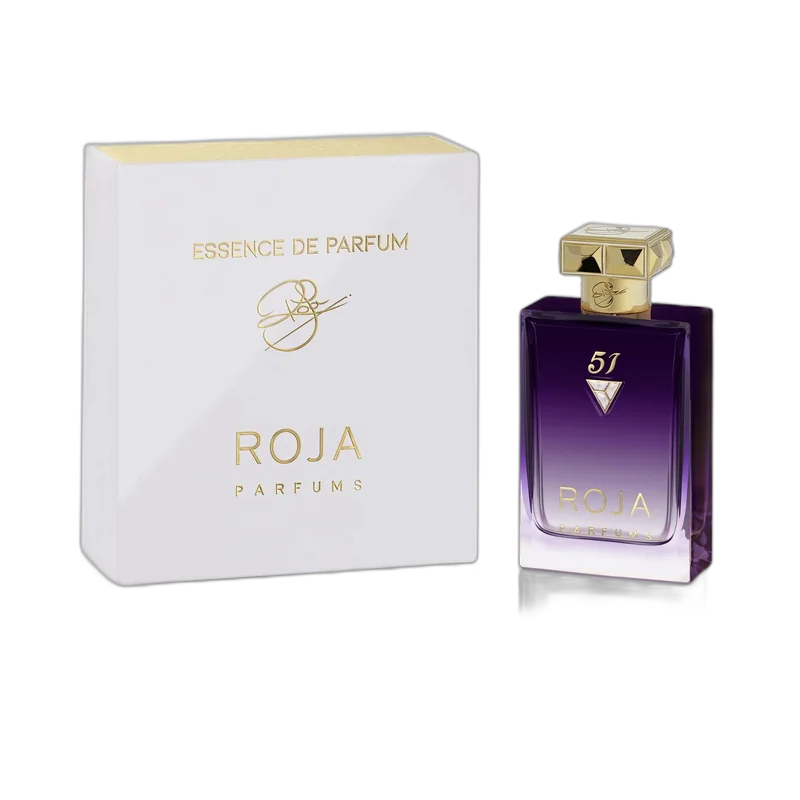 roja parfums 51 essence de parfum