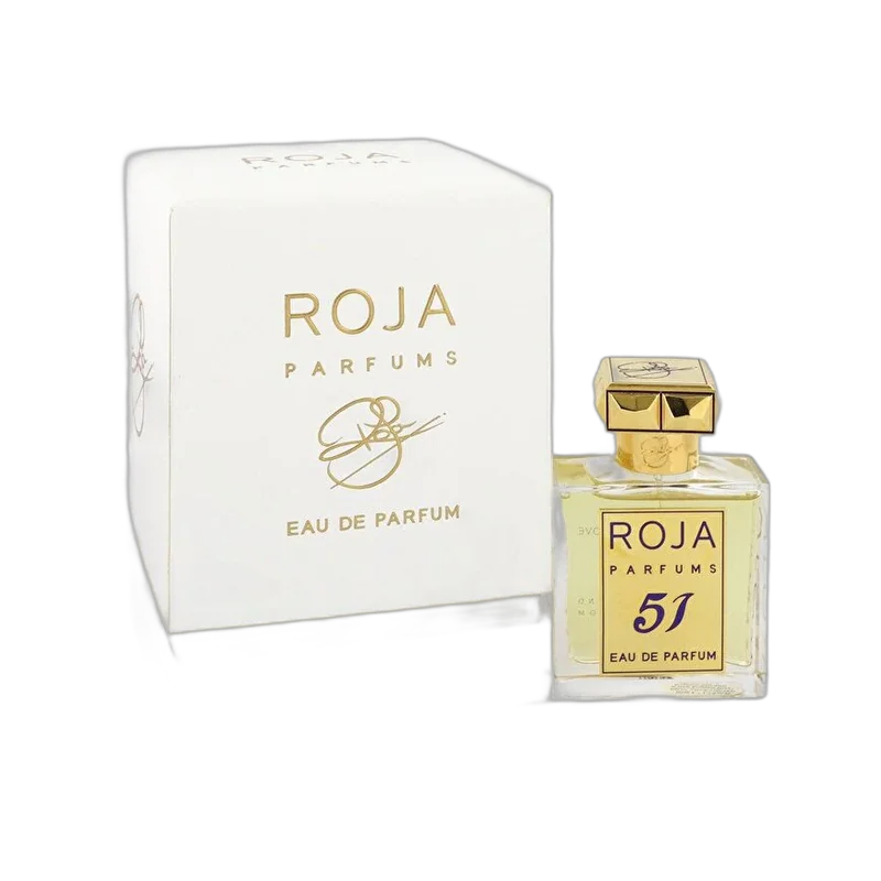 roja parfums 51 pour homme eau de parfum