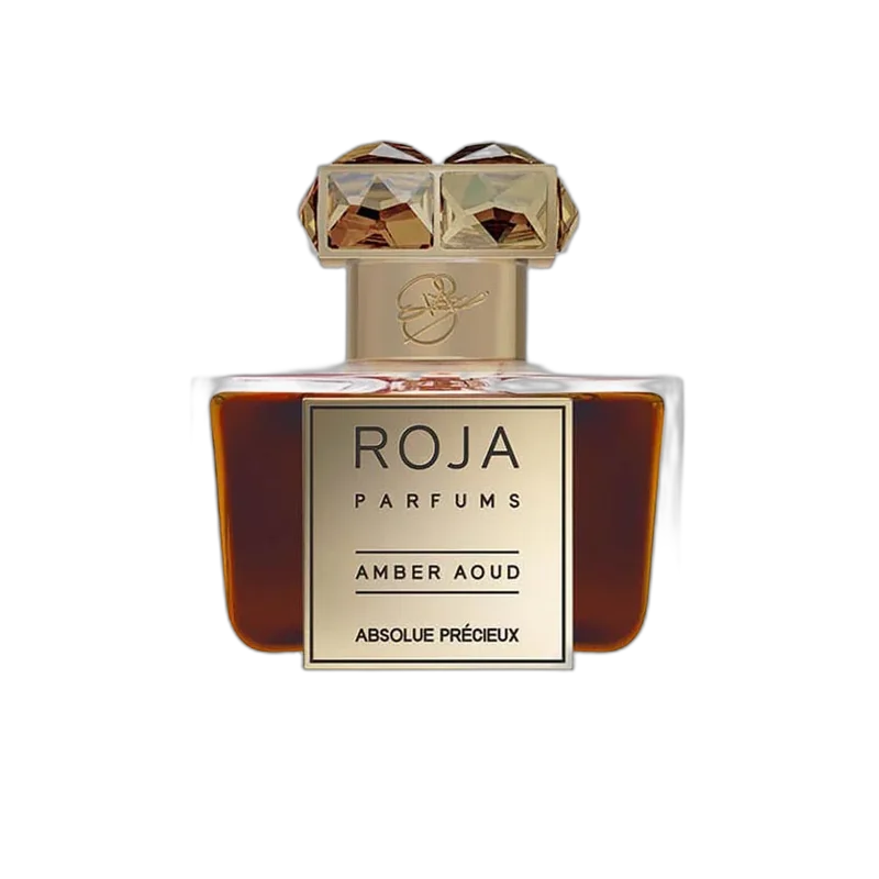 roja parfums amber aoud absolue precieux