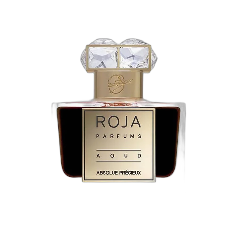 roja parfums aoud absolue precieux