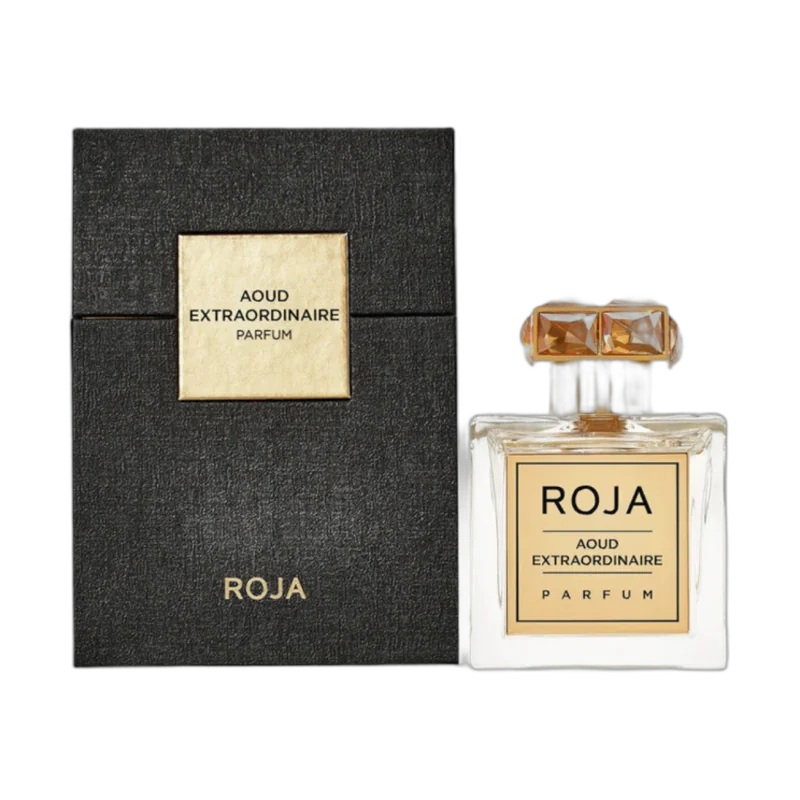 roja parfums aoud extraordinaire