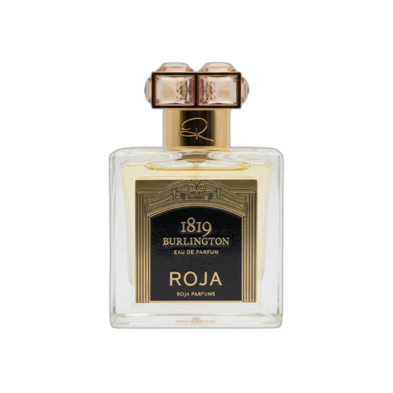 roja parfums burlington 1819