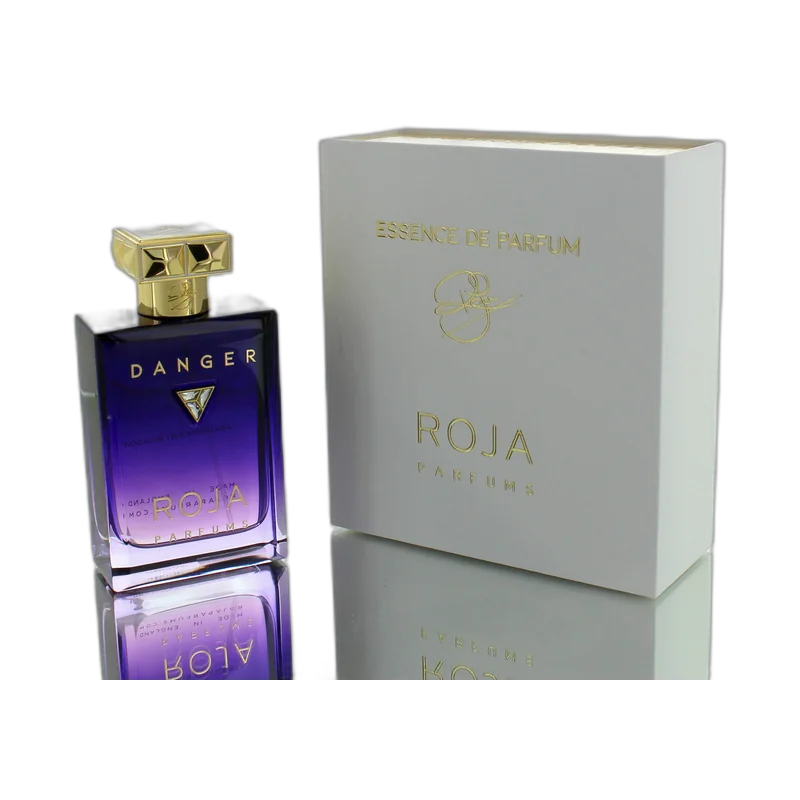 roja parfums danger essence de parfum