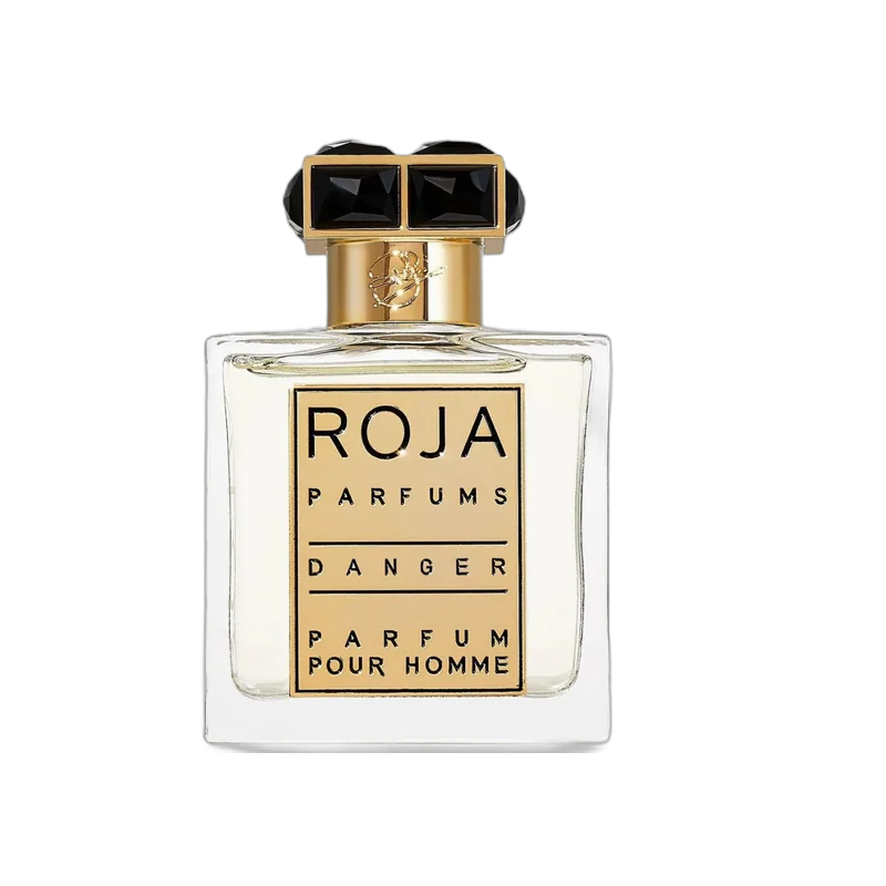 roja parfums danger pour homme eau de parfum