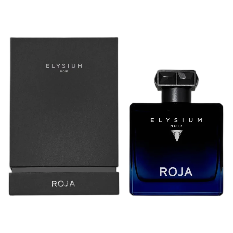 roja parfums elysium noir