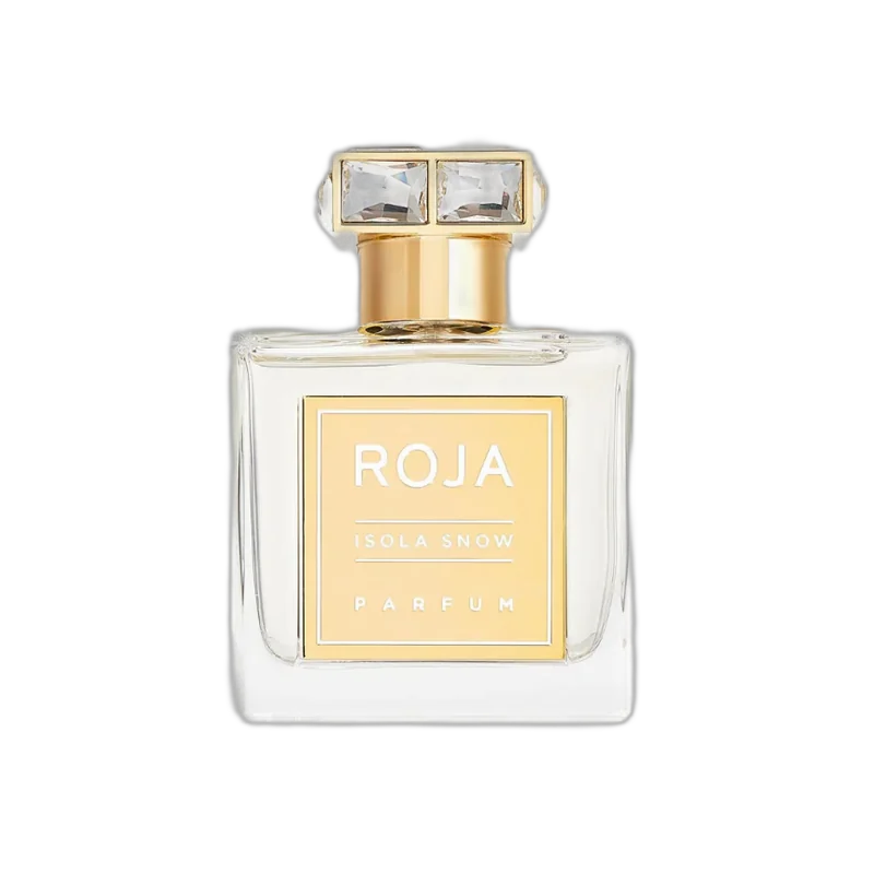 roja parfums isola snow