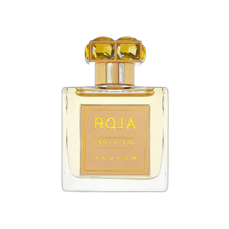 roja parfums isola sol