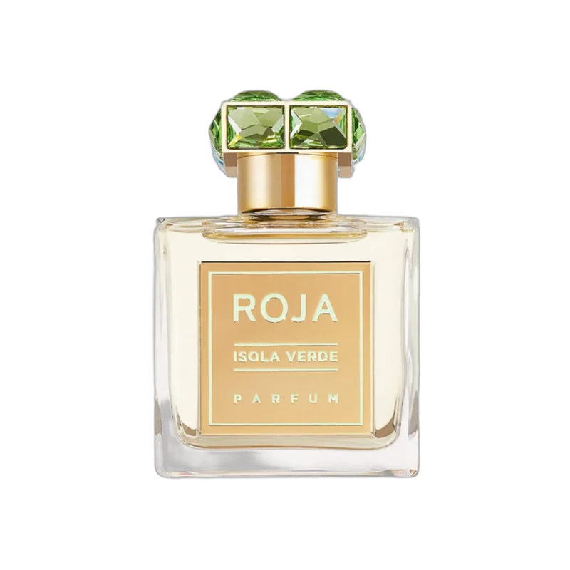 roja parfums isola verde