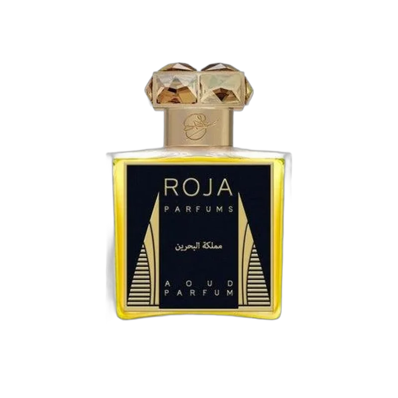 roja parfums kingdom of bahrain