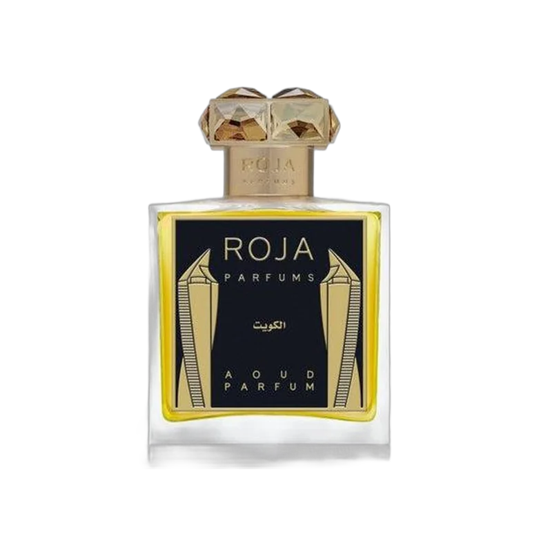 roja parfums kuwait