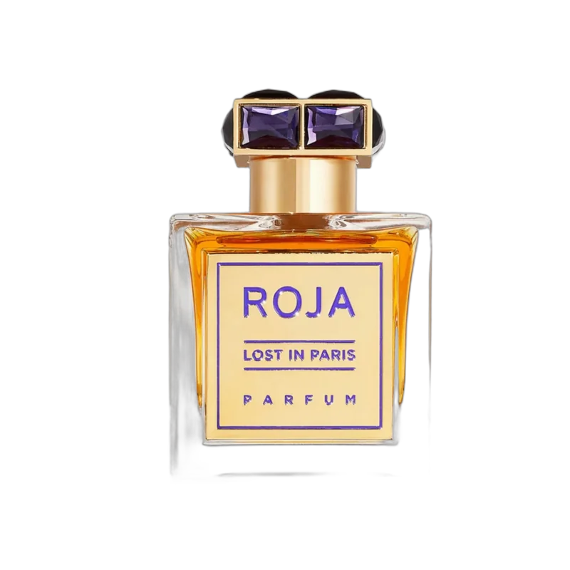roja parfums lost in paris