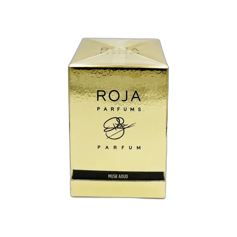 roja parfums musk aoud