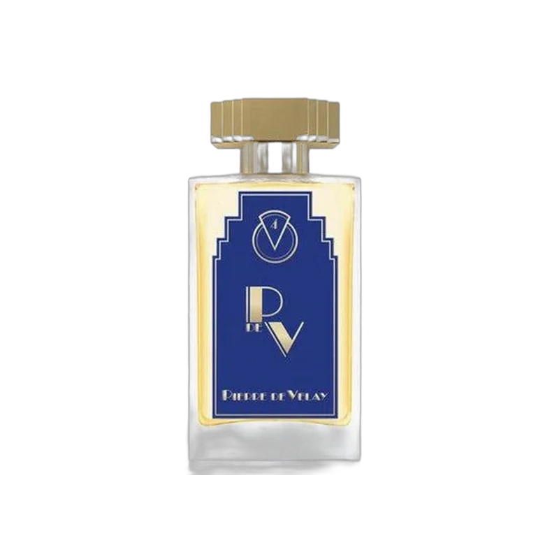 roja parfums semi bespoke no 4