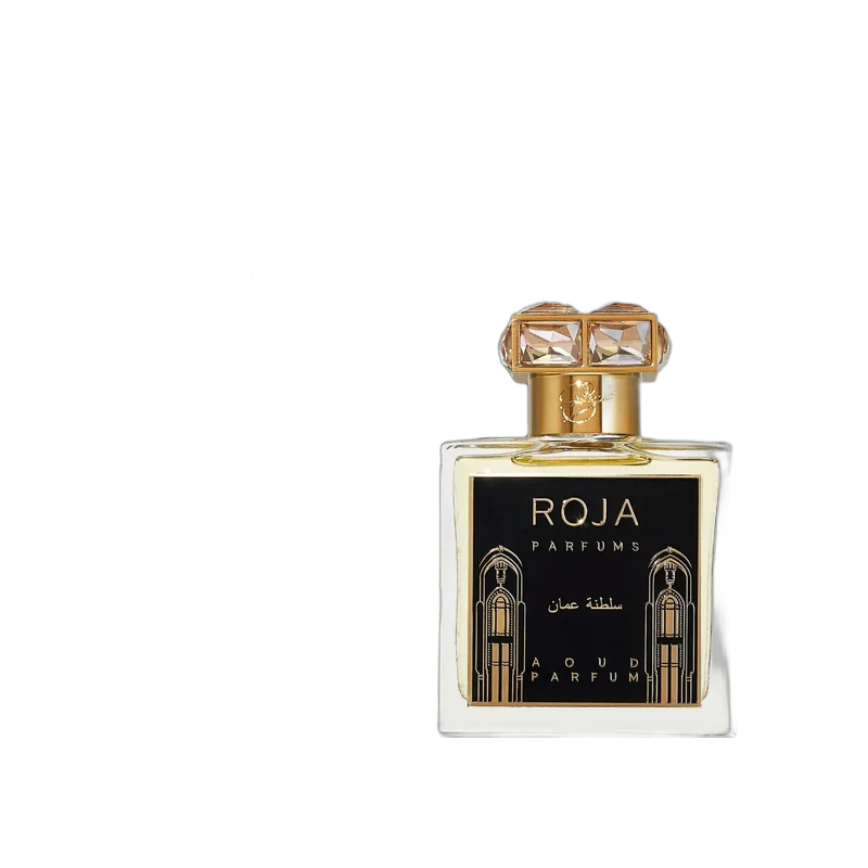 roja parfums sultanate of oman