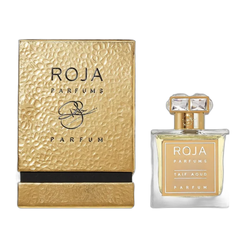 roja parfums taif aoud hair mist