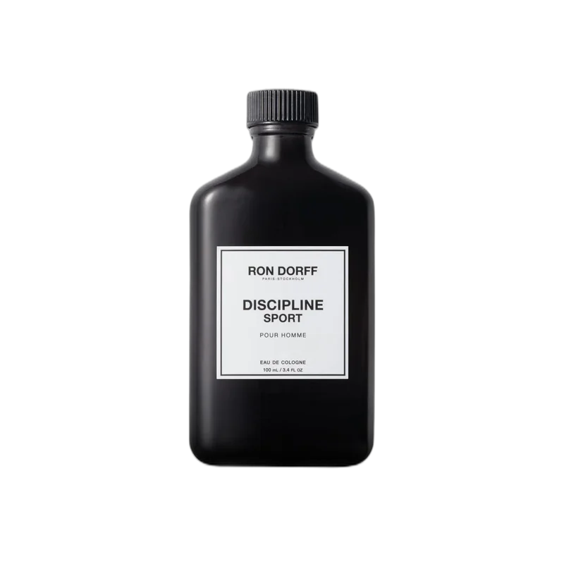 ron dorff discipline sport pour homme