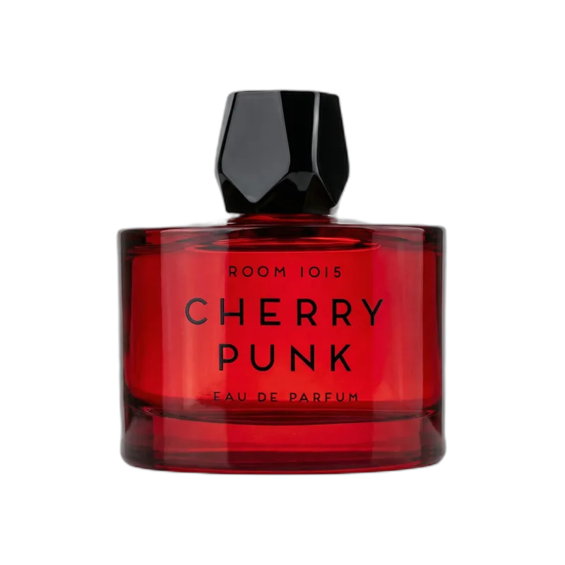 room 1015 cherry punk eau de parfum