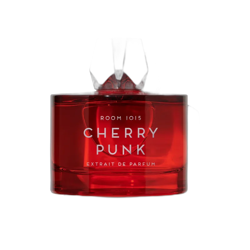 room 1015 cherry punk extrait de parfum