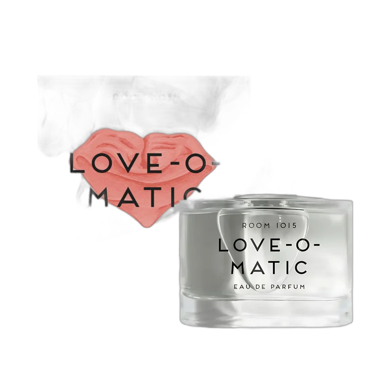 room 1015 love o matic