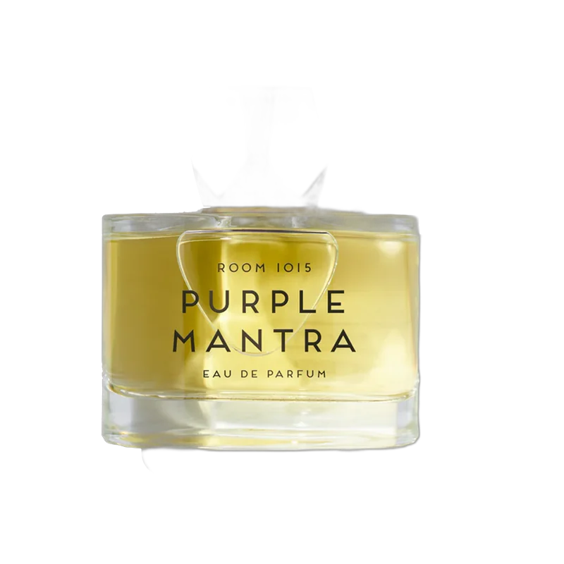 room 1015 purple mantra