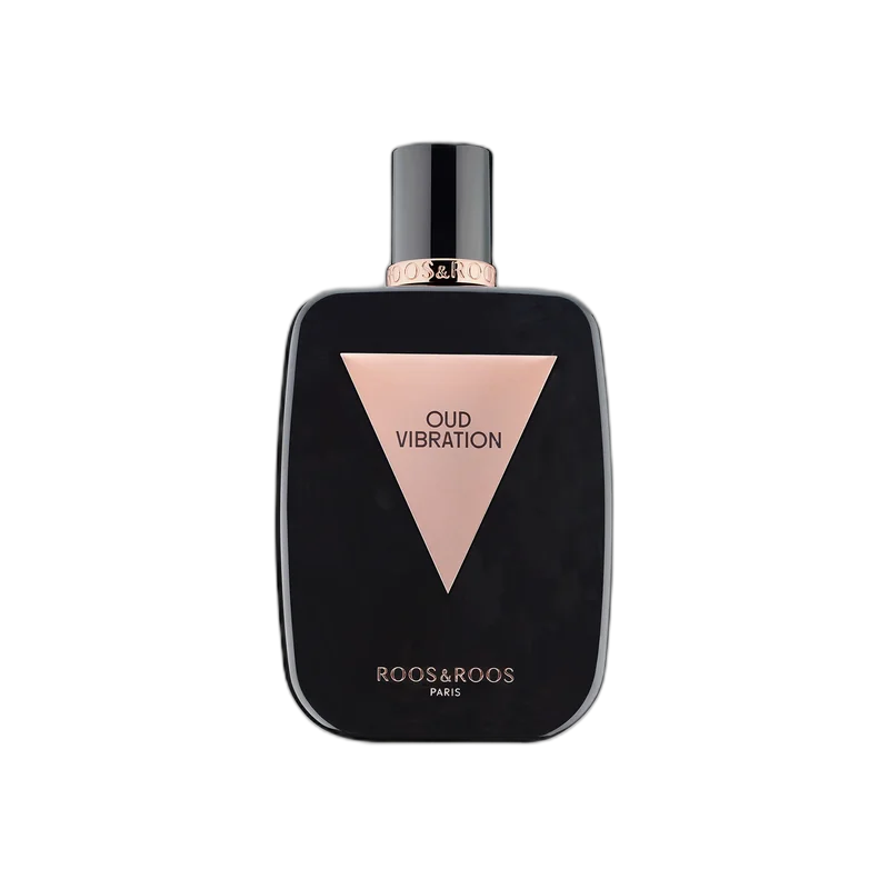 roos and roos oud vibration
