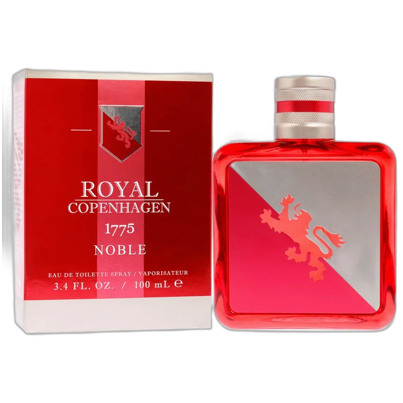 royal copenhagen 1775 noble