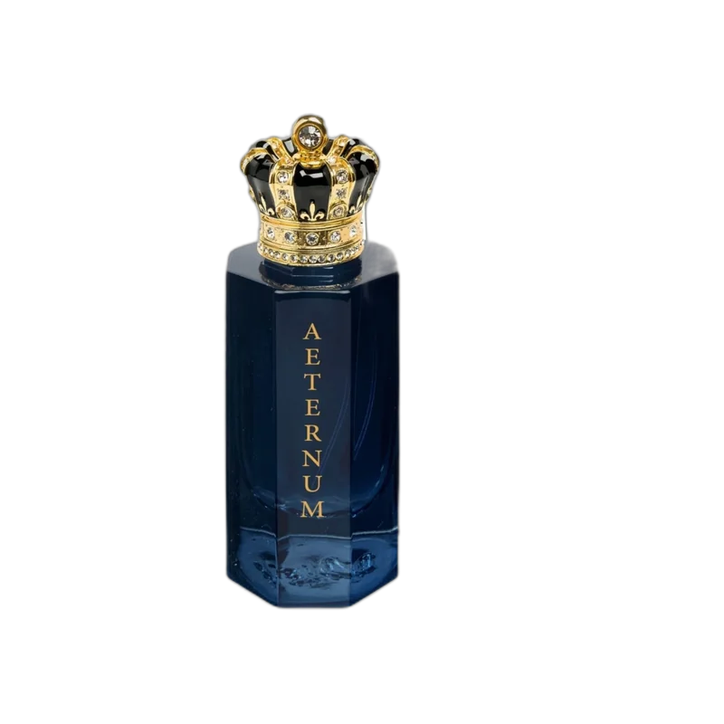 royal crown aeternum