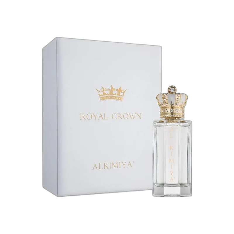 royal crown al kimiya