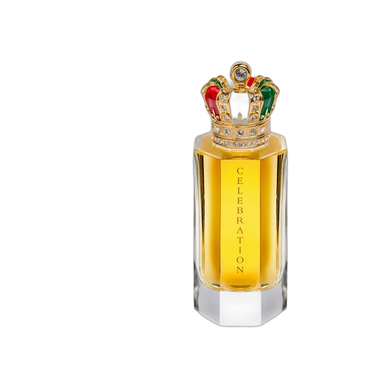 royal crown celebration