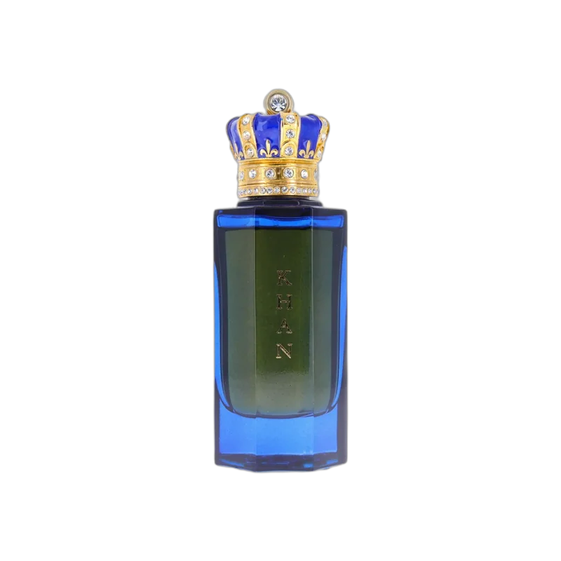 royal crown khan